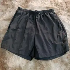 NIKE DRI-FIT ランニングショーツ Lサイズ