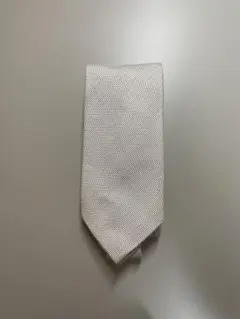 Paul Smith ホワイトネクタイ