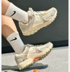 ラスト1★NIKE ZOOM ボメロ5★NIKEスニーカー★26㌢