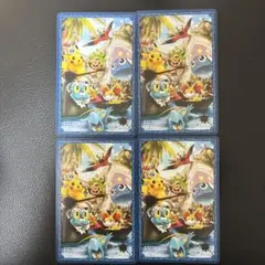 2026年最新】ポケモントランプ 未開封の人気アイテム - メルカリ