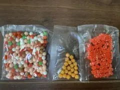 アクアビーズ ミックス まとめ売り　エポック社　No.06
