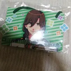 うたプリ ドアプレ 嶺二