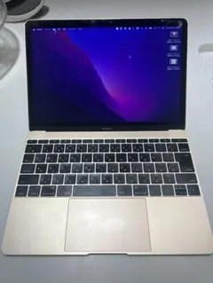 2026年最新】ジャンク macbookの人気アイテム - メルカリ
