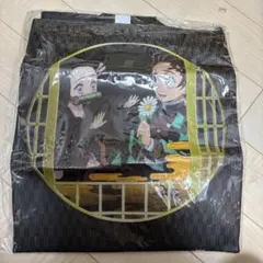 トートバッグ鬼滅の刃