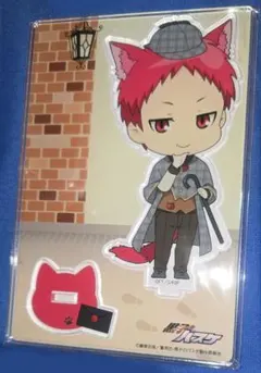 黒バス　アクスタ　赤司