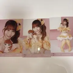 2026年最新】イコラブ 生写真 モーリーの人気アイテム - メルカリ