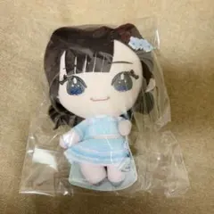 市川雛菜 シャニマス ちびぐるみ ポーチ付き プレバン - メルカリ