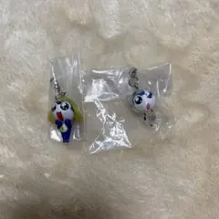 ケロロ軍曹　めじるしアクセサリー　タママ　2個セット
