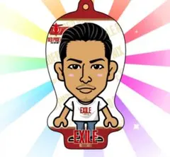 EXILE REDPHOENIX オンライン AKIRA 背景付きクリーナー