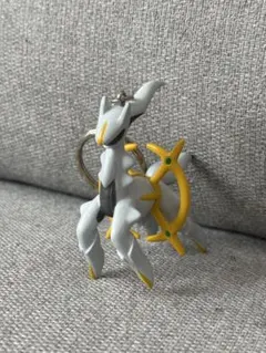 2026年最新】アルセウス フィギュアの人気アイテム - メルカリ