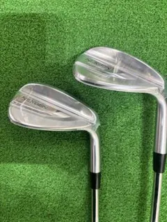 NEXGEN FORGED ウェッジ 50度 54度 2本セットのサムネイル