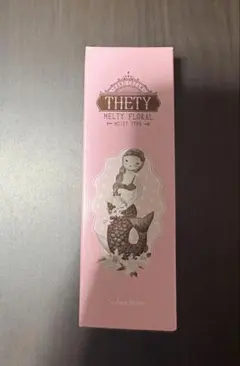 THETY Melty Floral ハンドクリーム