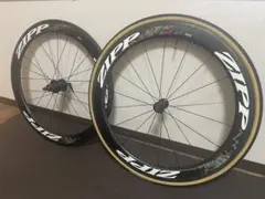 ZIPP 303 後輪のみ 【最終値下げ】 - メルカリ