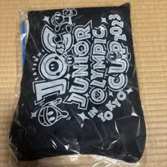 arena JOC 2023 セイムタオル　新品未使用