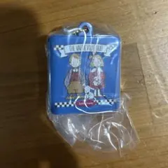 サンリオ　クッキー缶チャーム