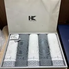 HIROKO KOSHINO タオルセット ギフトのサムネイル