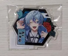 新品未開封】シクフォニ シングルCD風アクリルスタンドポップ いるま 1 
