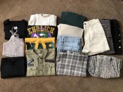 女の子　150サイズ〜160サイズ　まとめ売り