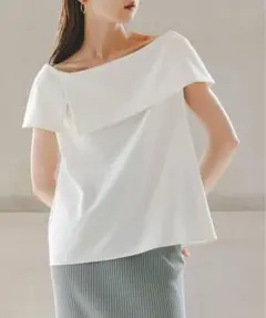 2025年最新】ケープブラウス nobleの人気アイテム - メルカリ