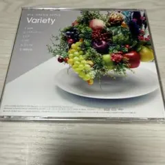 Mrs. GREEN APPLE Variety