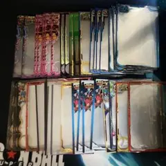 ドラゴンボールヒーローズ スリーブ