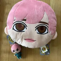 リアルピース こぺ 抱き枕 - メルカリ