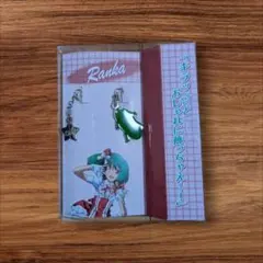 マクロスF イヤホンアクセサリー A ランカ・リー