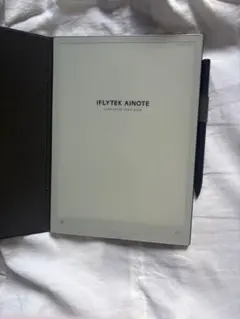 iFLYTEK AINOTE2 本体 ペン カバーセット - メルカリ