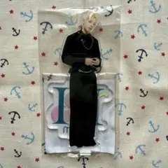 INI POPUP STORE 2026 木村柾哉 アクリルスタンド