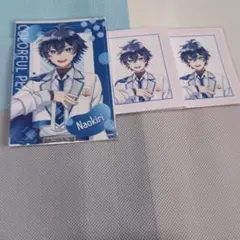 最終値下げ カラフルピーチ からぴち なおきり Naokiri - メルカリ