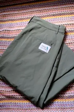 UNBIND アンバインド ナイロンパンツ ゴルフ グレー XL - メルカリ