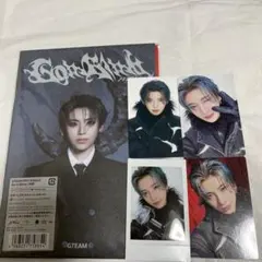 &team エンティーム YUMA ユウマ トレカ チェキCD