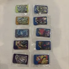 ポケモン フレンダ　11枚セット