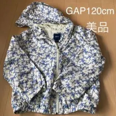 gap フリースジャケット