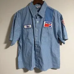 PEPSI work shirtのサムネイル