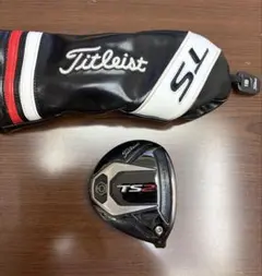 【美品】タイトリスト TSi3 4W 16.5°フェアウェイウッド ヘッド 美品】タイトリスト TSi3 4W 16.5°フェアウェイウッド ヘッド - メルカリ