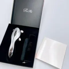 ReFa RFO-S1819B SILVER 新品　未使用 ReFa RFO-S1819B SILVER リファオースタイル 新品正規品 - メルカリ