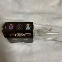 アナ雪 FROZENJourney シークレット