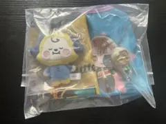 BTS jimin 4点セット