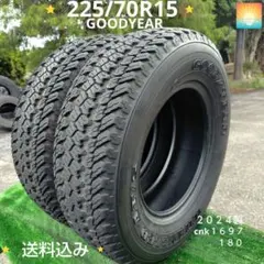 BFグッドリッチ KO2 215/70R16 ハイエース ジムニー A/T - メルカリ