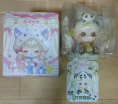 moni moni ANIMALS ねこ フィギュア 071 希少 もにまるず公式サイト