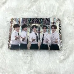 WayV 威神V ペンミ 来場特典 FC限定 トレカ japan meeting - メルカリ
