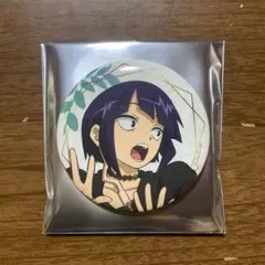 ⚠️ 僕のヒーローアカデミア 10周年 bones store 缶バッジ 耳郎響香