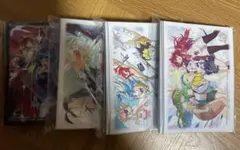 ヨビニオンマルル 金シク等 デュエルマスターズ カードセット まとめ売り ヨビニオンマルル 金シク等 デュエルマスターズ カードセット まとめ