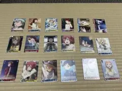 ラブライブ！オフィシャルカードゲーム ラブカ 蓮ノ空女学院 セラス