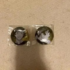 ブルーロック展 ブルロ展 推しキャラバッジ 缶バッジ 蜂楽廻