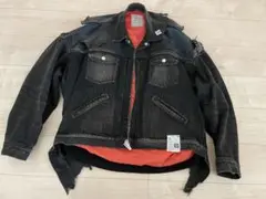 Flight Jacket Maison MIHARA YASUHIROのサムネイル