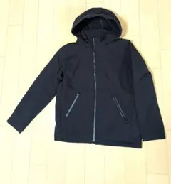 GAP　取り外し可能フードジャケット