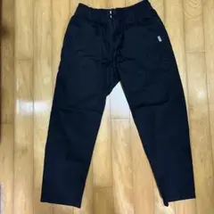 ジョガーパンツ ワークパンツ