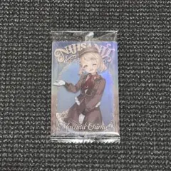 にじさんじウエハース2 町田ちま